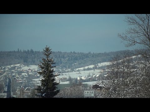 Видео: Цікаво про Гвізд та Млини.