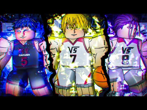Видео: Basketball Zero: Играю на ВСЕХ Мифических стилях!🏀🏀
