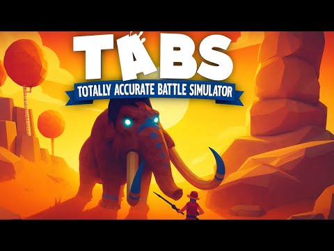 Видео: ЭТО БЕСПРЕДЕЛ! КАК ТАКОЕ ВОЗМОЖНО? (Прохождение) Totally Accurate Battle Simulator #19
