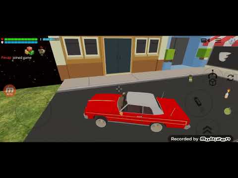 Видео: Смотрим сохранение слоты в чикен ган