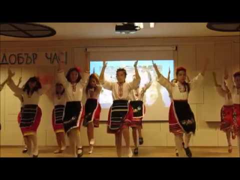 Видео: ВАРНЕНСКИ ТАНЦ