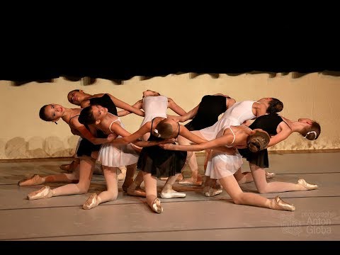 Видео: МГАХ Ссора