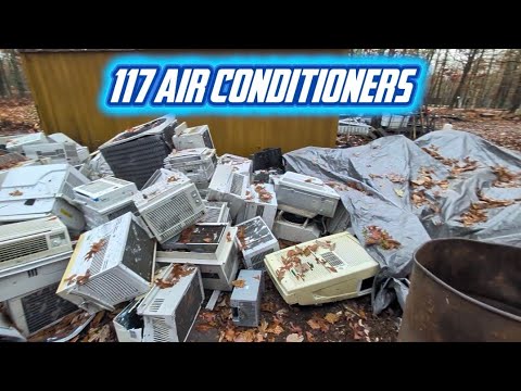 Видео: Профессиональная установка для скрапа, которая упрощает работу