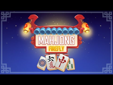 Видео: Игра "Маджонг Светлячок" (Mahjong Firefly) - прохождение