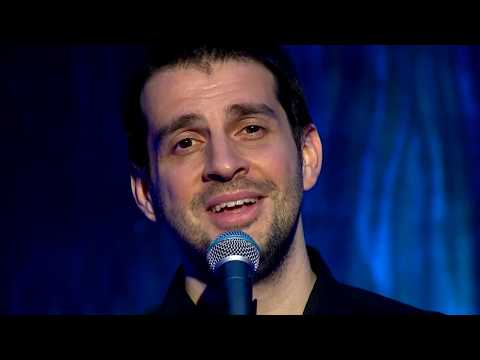 Видео: Пётр Налич в концерте "Песни Победы"