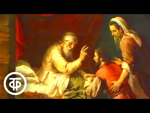 Видео: Живопись Испании XV-XVIII веков. Цикл "Эрмитаж". Текст читал Михаил Царев (1980)
