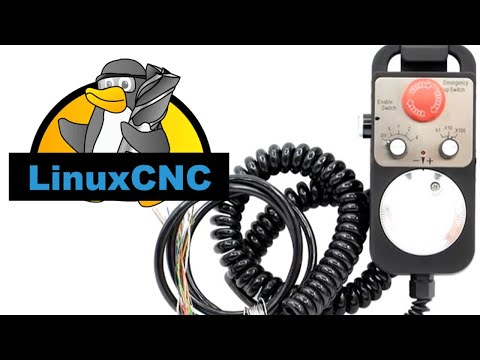 Видео: ЧПУ ИЗ ЖЕЛЕЗОБЕТОНА | немного покупок и  MPG пульт