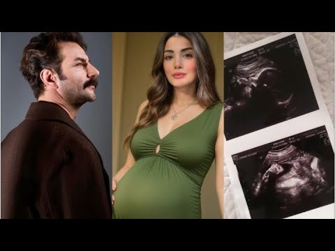 Видео: Гекберк Демирчи плакал на съемочной площадке, когда узнал беременность Озге