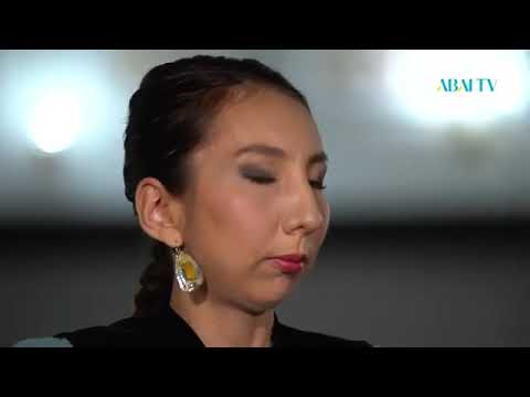 Видео: Махамбет “Қиыл қырғыны”