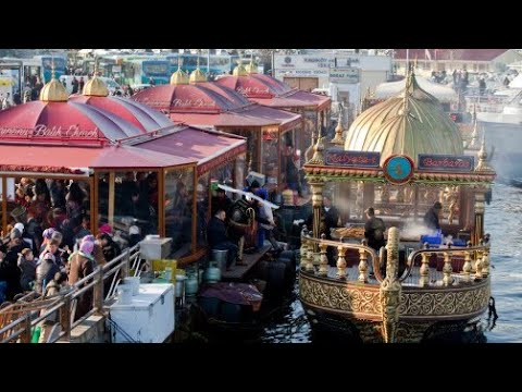 Видео: Турция море