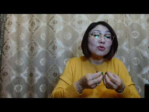Видео: Жан дуйнонун 4 азыгы (марафондун 2-куну)