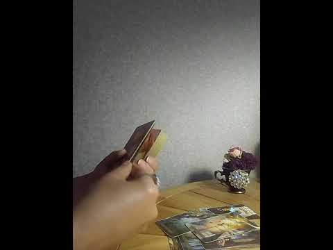 Видео: Ваша ситуация, Судьба как на ладони!