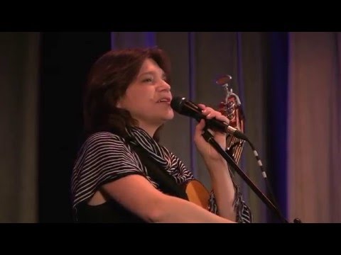 Видео: Елена Фролова "В Рождество все немного волхвы". 1 отделение