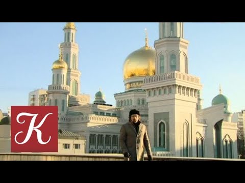 Видео: Пешком... Москва восточная. Выпуск от 26.09.18