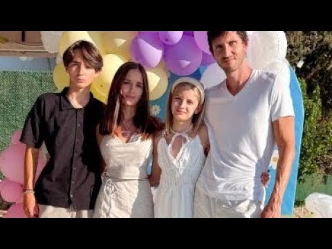 Видео: Рита Марсо. Мой взрослый сын)) 🥰🥰🥰