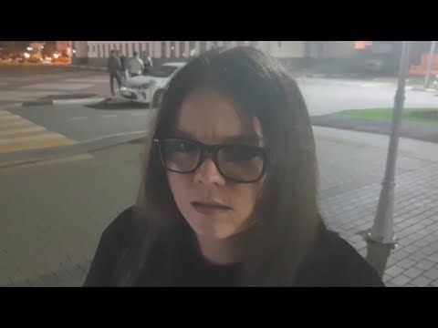 Видео: НОЧНЫЕ ПРИКЛЮЧЕНИЯ - МОРГАН И АННА МЭО