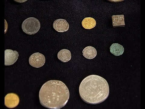 Видео: С блясък на злато, сребро и мед - монетите във Варна от зората на монетосеченето до XIX век