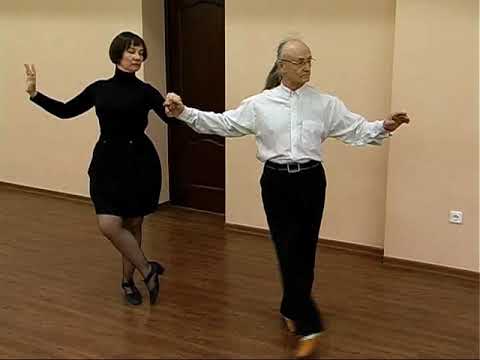 Видео: Сиртаки  Танец учебный  Гуральник В.М.