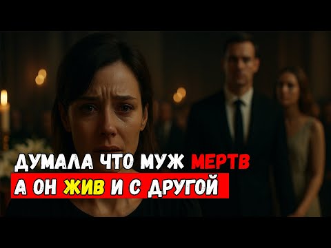Видео: Он инсценировал смерть ради ДРУГОЙ… и все узнали ПРАВДУ