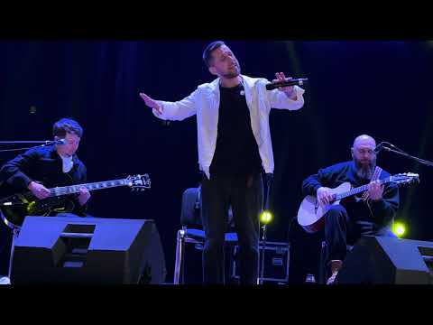 Видео: Асафатов - Туман. Дніпро 23.02.25