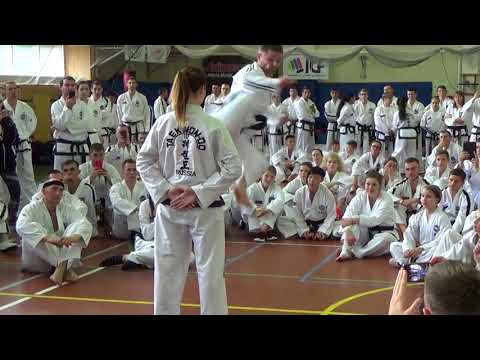 Видео: Часть4 Семинар в Москве с Мастерами Jurek Jedut и Jaroslav Suska 2017 Seminar in Moscow