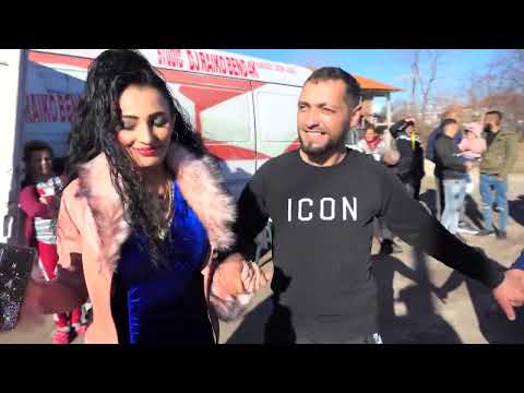 Видео: разчуването на цветомир и елена с  карабунар