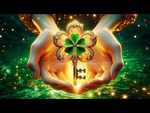 Видео: 528 Гц + 888 Гц + 1111 Гц ~ Спасибо Вселенной ~ Получите Чудеса, Богатство И Божественную Энергию
