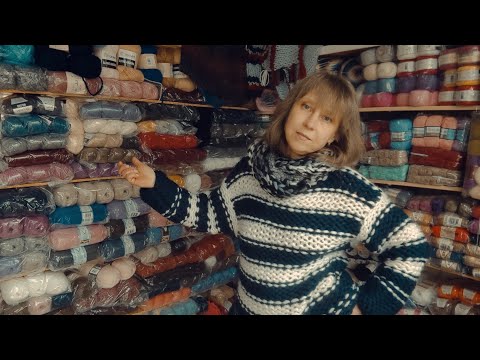 Видео: Новый свитер с капюшоном