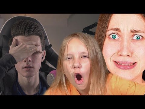 Видео: MAX MAXIMOV - ГЕНИЙ