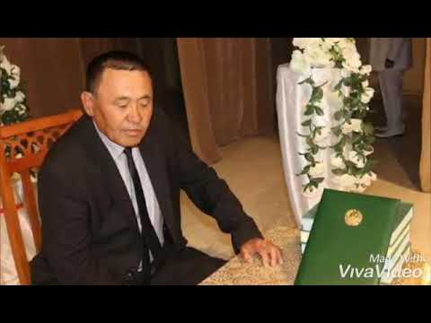 Видео: Казак радиосы. Мыкты акын Айтуар Сабыров жырлары