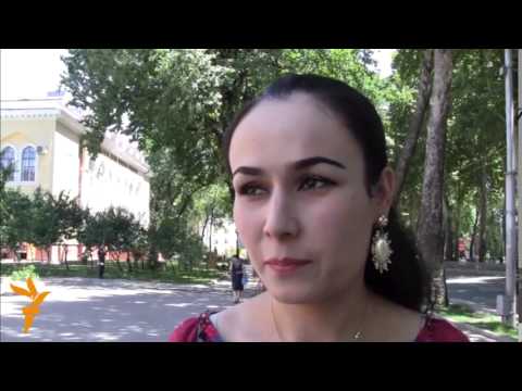 Видео: Чаро духтарон аз троллейбусҳо парҳез мекунанд?