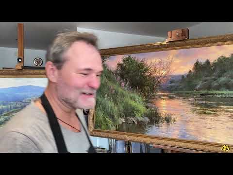 Видео: Вечер на Серге 2