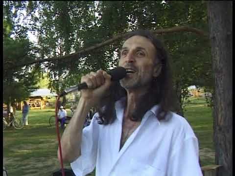 Видео: Вадим Редькин - песня "Встреча"