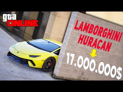 Видео: НАШЕЛ LAMBORGHINI HURACAN ЗА 17 000 000 ! КТО ЖЕ ПОБЕДИТ!? БИТВА АВТОУГОНЩИКОВ!