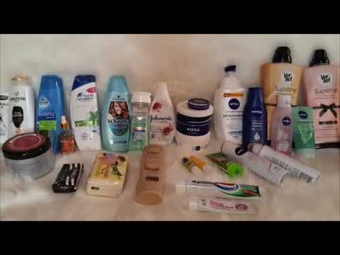 Видео: Бюджетные фавориты весны ‘21