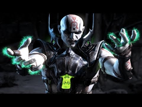 Видео: ЦАРЬ ГОРЫ С СИЛЬНЫМИ ИГРОКАМИ - Mortal Kombat XL