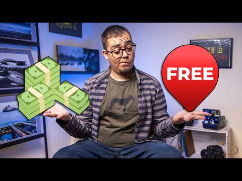 Видео: Кога и дали да снимам без пари?