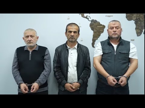 Видео: Барномаи нави Ахбори ВКД  29.10.2025