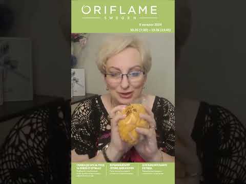 Видео: Новинки 8 каталога 2024 #Oriflame