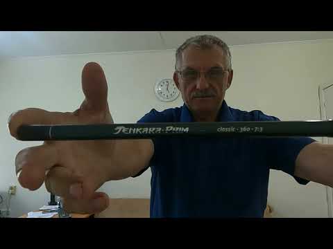 Видео: Снова про сложить разложить и забросы в Тенкара стиле 2023