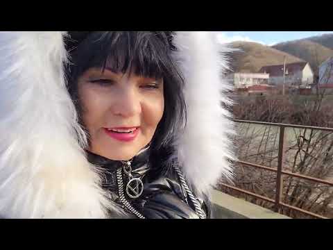 Видео: Новомихайловский 10.01.24/ прогуляемся, поболтаем 😉