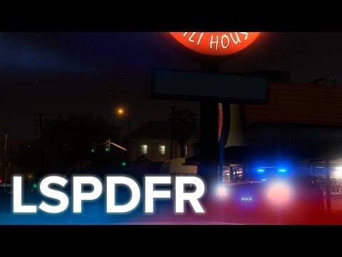 Видео: НЕМАРКИРОВАННЫЙ ПАТРУЛЬ! | ПОЛИЦЕЙСКИЕ БУДНИ #11 (МОД LSPDFR ДЛЯ GTA 5)