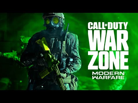 Видео: CALL OF DUTY WARZONE СТРИМ - ПРОДОЛЖАЕМ НАГИБАТЬ / ИГРА С ПОДПИСЧИКАМИ