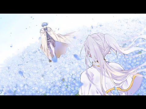 Видео: AMV「аниме клип」На небесах