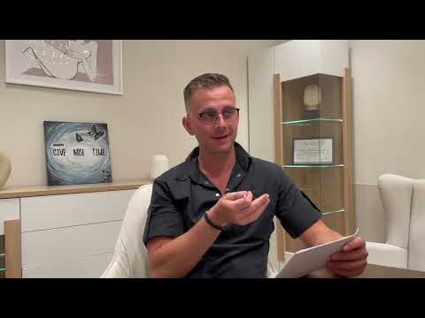 Видео: Первая неделя реабилитации после ринопластики // Dr. Yurchenko //