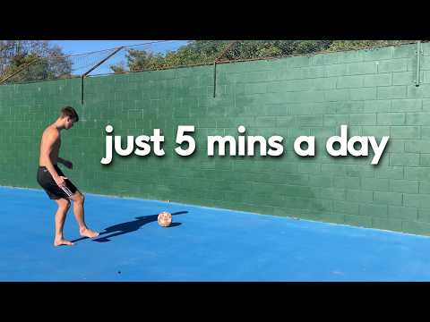 Видео: Как избавиться от слабой ступни за 8 минут