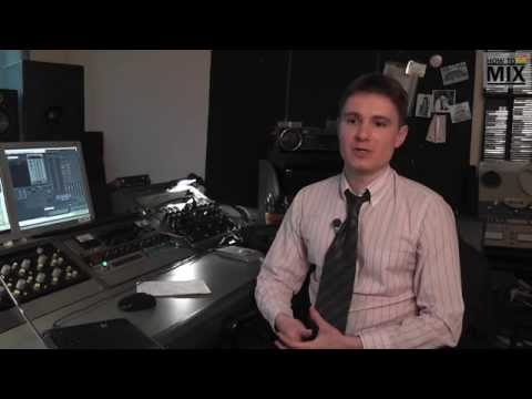 Видео: Алексей Лукин об измерителях уровня сигнала.