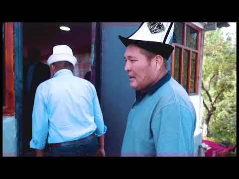 Видео: Элбурс-Алтынай Кара-Кыштак 1-болум (1)