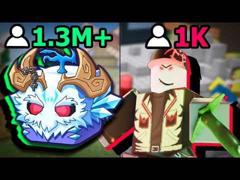 Видео: Как Bad Games захватили Roblox