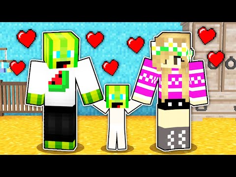 Видео: СЕРІАЛ КАВУН І ДІВЧИНА У МАЙНКРАФТІ